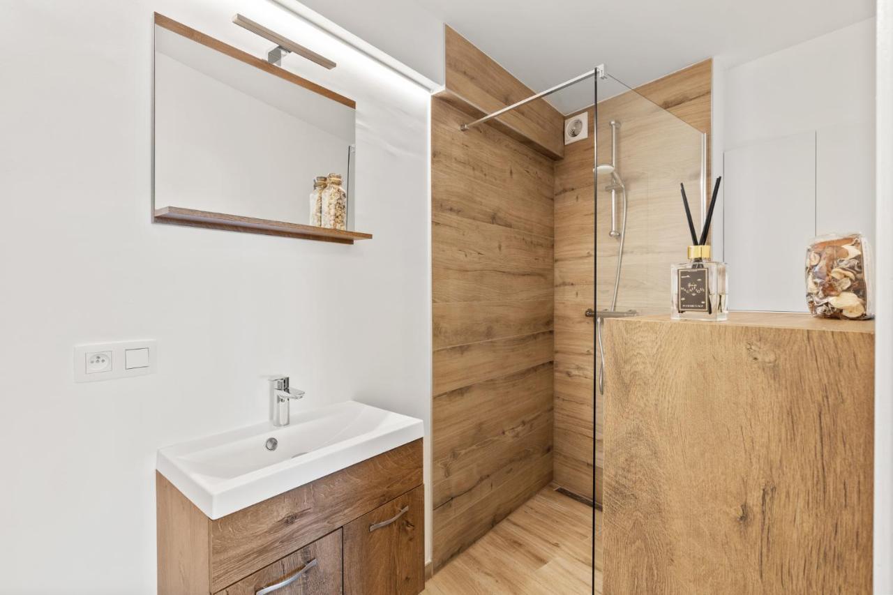 Appartement Guadeloupe à Ostende Extérieur photo