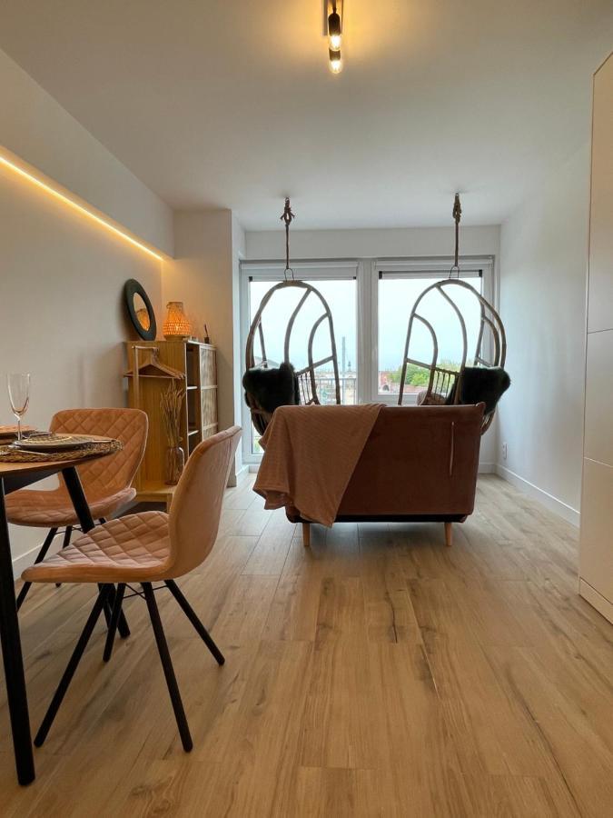 Appartement Guadeloupe à Ostende Extérieur photo